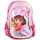 Sunce Παιδική τσάντα πλάτης Dora 16'' Medium